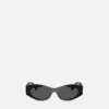 Medusa Biggie Cat-Eye Sunglasses Medusa Biggie Cat-Eye Sunglasses