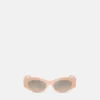 Medusa Biggie Cat-Eye Sunglasses Medusa Biggie Cat-Eye Sunglasses