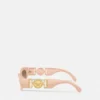 Medusa Biggie Cat-Eye Sunglasses Medusa Biggie Cat-Eye Sunglasses