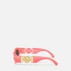 Medusa Biggie Cat-Eye Sunglasses Medusa Biggie Cat-Eye Sunglasses