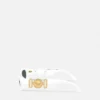 Medusa Biggie Cat-Eye Sunglasses Medusa Biggie Cat-Eye Sunglasses