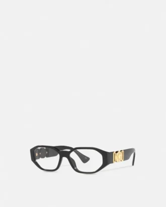Medusa Biggie Glasses
