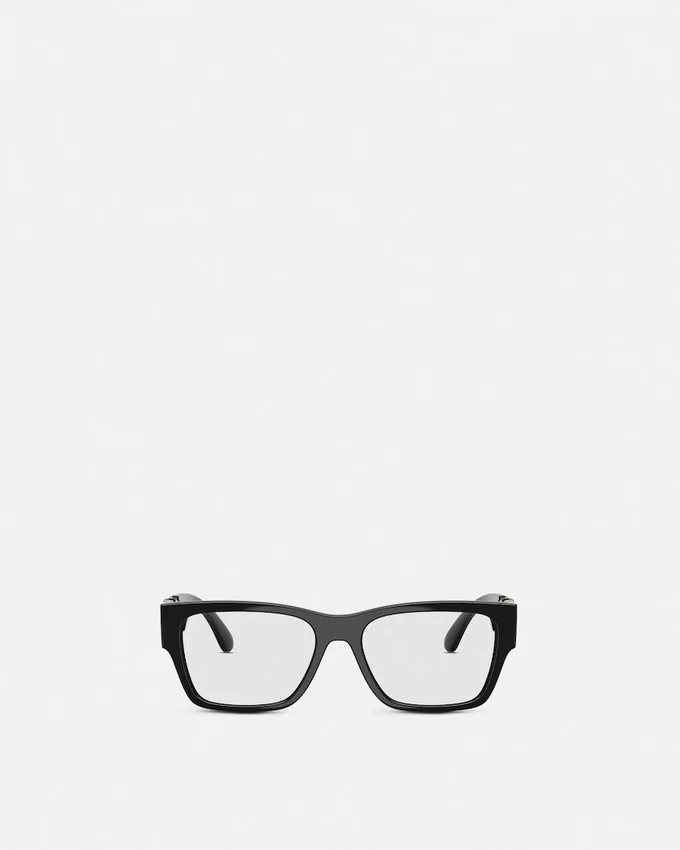 Medusa Biggie Glasses Medusa Biggie Glasses