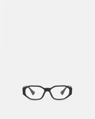 Medusa Biggie Glasses