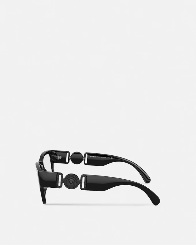 Medusa Biggie Glasses Medusa Biggie Glasses