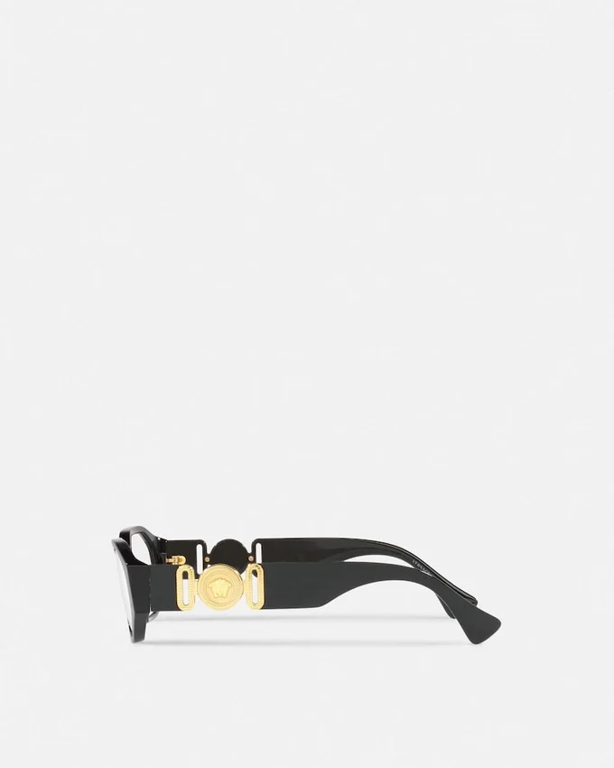 Medusa Biggie Glasses Medusa Biggie Glasses