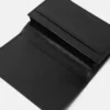 Medusa Biggie Leather Card Holder Medusa Biggie Leather Card Holder