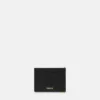 Medusa Biggie Leather Clip Wallet Medusa Biggie Leather Clip Wallet
