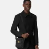 Medusa Biggie Leather Crossbody Bag Medusa Biggie Leather Crossbody Bag