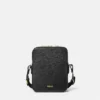 Medusa Biggie Leather Crossbody Bag Medusa Biggie Leather Crossbody Bag