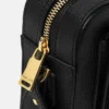 Medusa Biggie Leather Messenger Bag Medusa Biggie Leather Messenger Bag