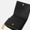 Medusa Biggie Leather Wallet Medusa Biggie Leather Wallet