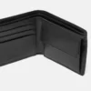 Medusa Biggie Leather Wallet Medusa Biggie Leather Wallet