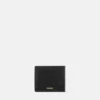 Medusa Biggie Leather Wallet Medusa Biggie Leather Wallet