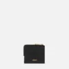 Medusa Biggie Leather Wallet Medusa Biggie Leather Wallet