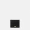 Medusa Biggie Leather Wallet Medusa Biggie Leather Wallet
