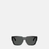 Medusa Biggie Low-Bridge Sunglasses Medusa Biggie Low-Bridge Sunglasses