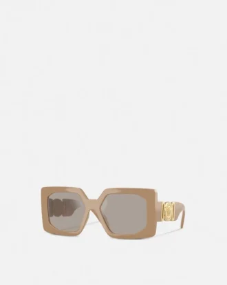 Medusa Biggie Maxi Sunglasses Medusa Biggie Maxi Sunglasses