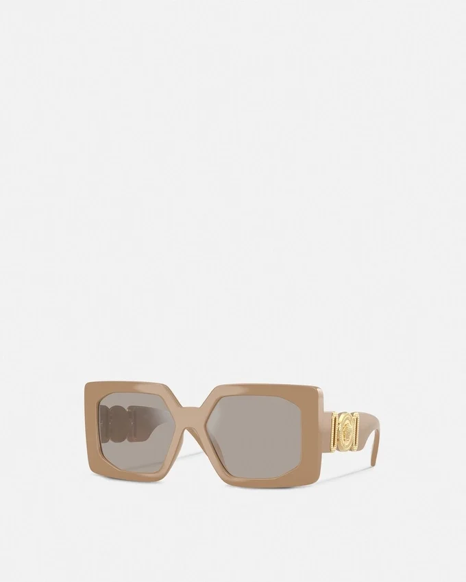 Medusa Biggie Maxi Sunglasses Medusa Biggie Maxi Sunglasses