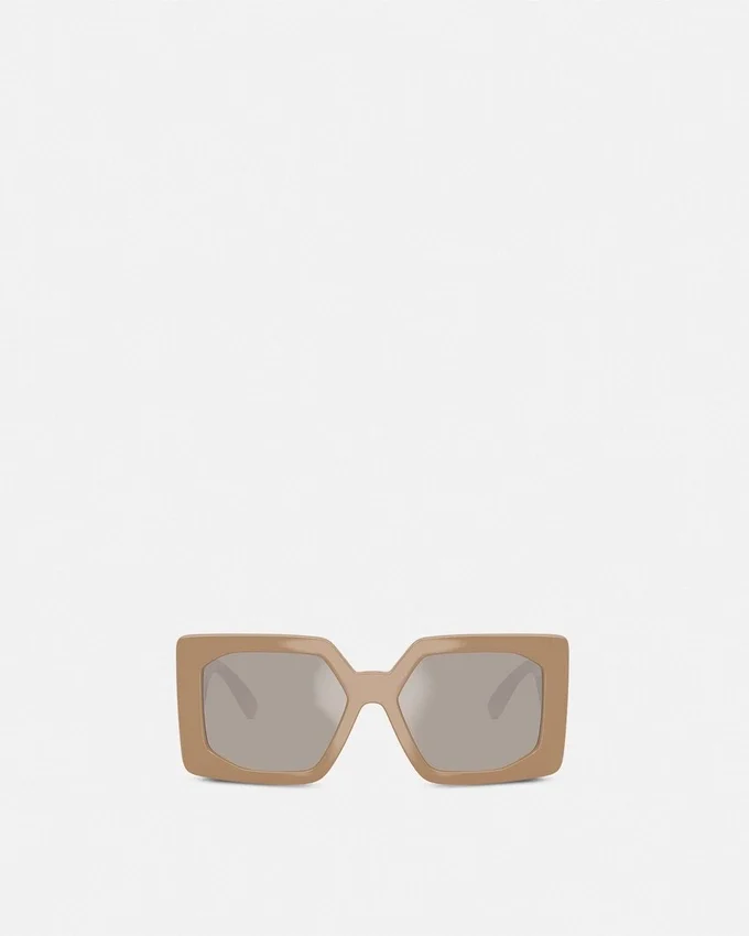 Medusa Biggie Maxi Sunglasses Medusa Biggie Maxi Sunglasses