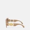 Medusa Biggie Maxi Sunglasses Medusa Biggie Maxi Sunglasses