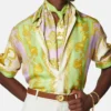 Medusa Biggie Nabuck Belt 3 cm Medusa Biggie Nabuck Belt 3 cm