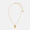 Medusa Biggie Necklace Medusa Biggie Necklace