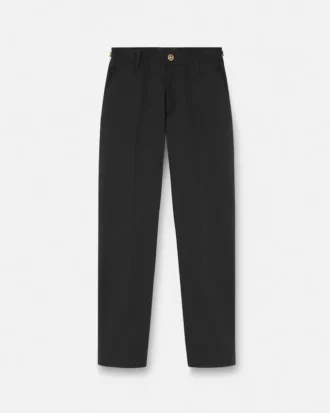 Medusa Biggie Pants