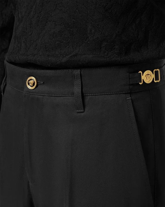 Medusa Biggie Pants Medusa Biggie Pants