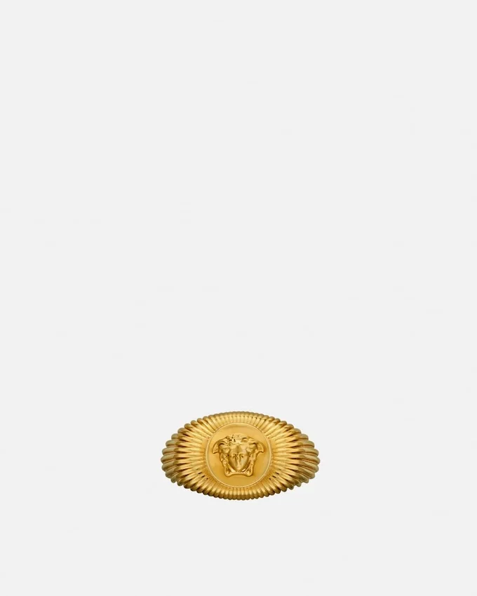 Medusa Biggie Ring Medusa Biggie Ring