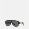 Medusa Biggie Shield Sunglasses Medusa Biggie Shield Sunglasses