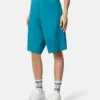Medusa Biggie Suede Shorts Medusa Biggie Suede Shorts