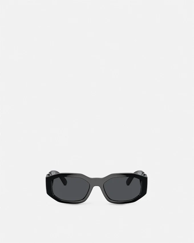 Medusa Biggie Sunglasses Medusa Biggie Sunglasses
