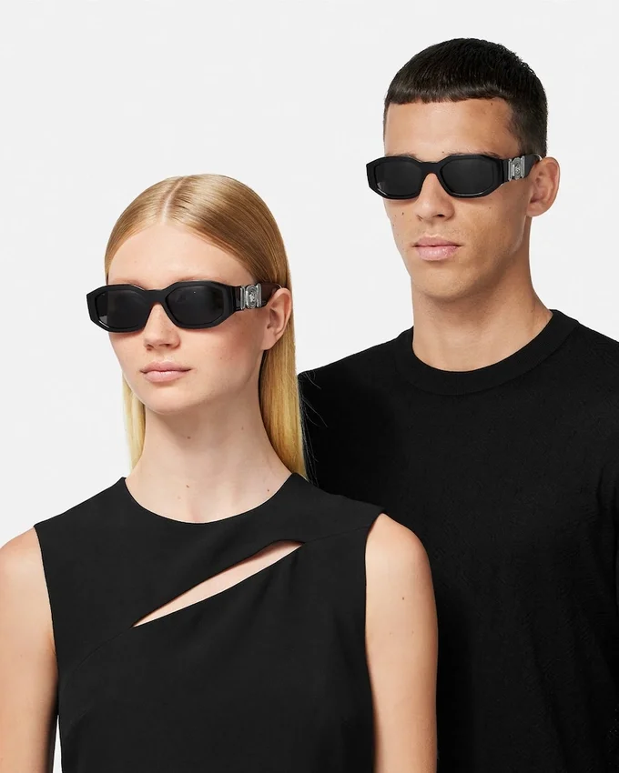 Medusa Biggie Sunglasses Medusa Biggie Sunglasses