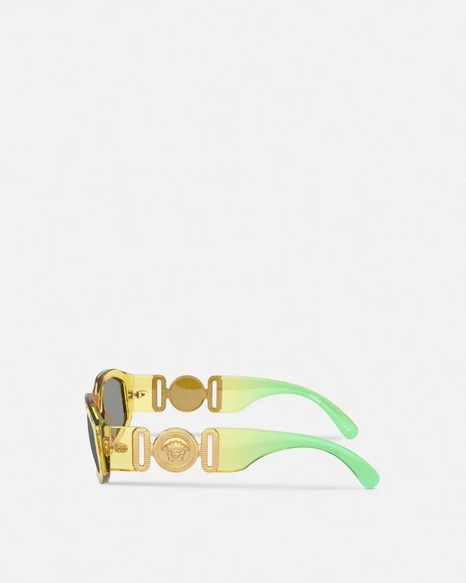 Medusa Biggie Sunglasses Medusa Biggie Sunglasses