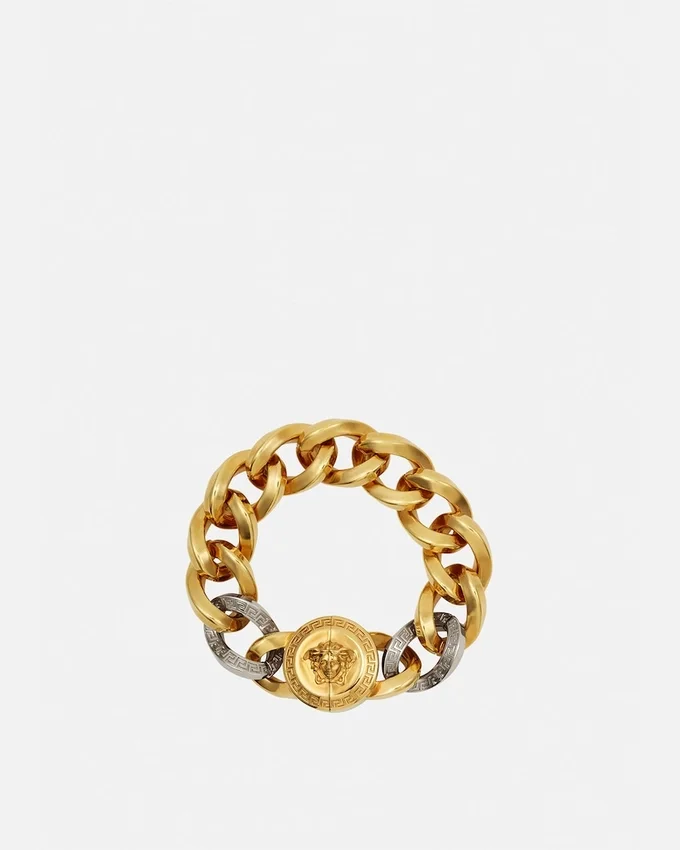Medusa Bracelet Medusa Bracelet