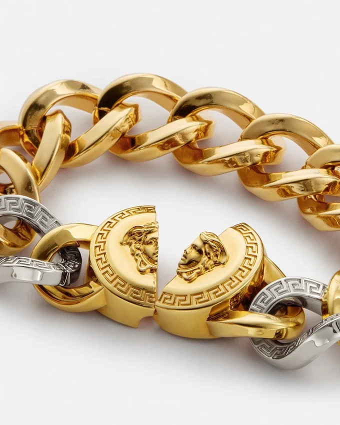 Medusa Bracelet Medusa Bracelet