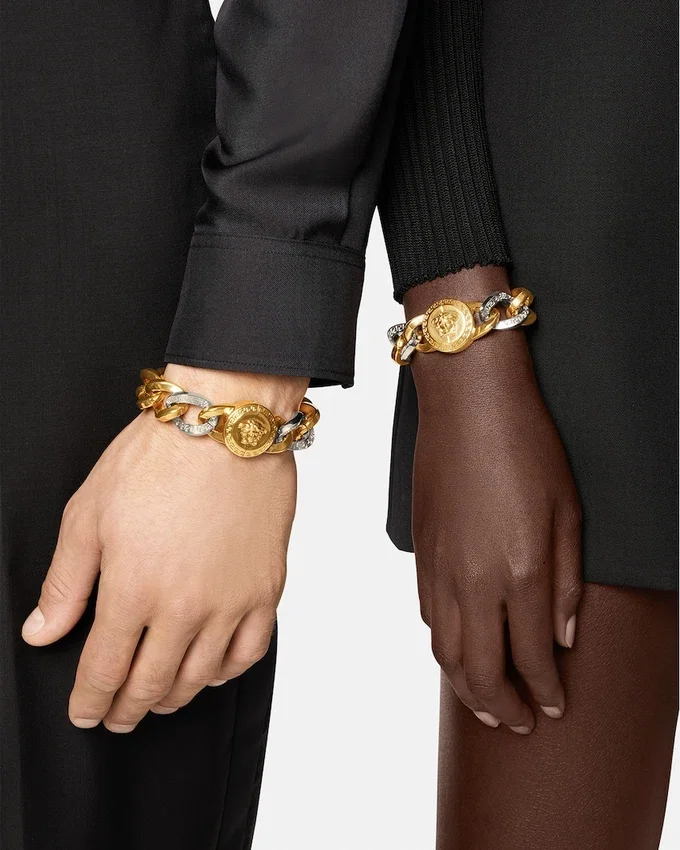 Medusa Bracelet Medusa Bracelet