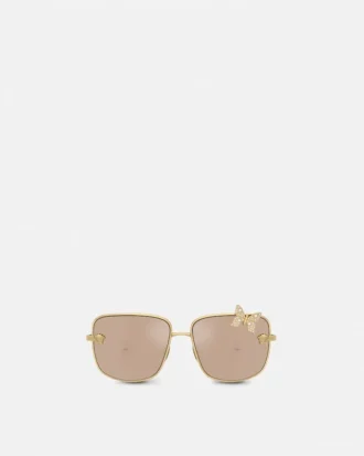Medusa Butterfly Sunglasses Medusa Butterfly Sunglasses