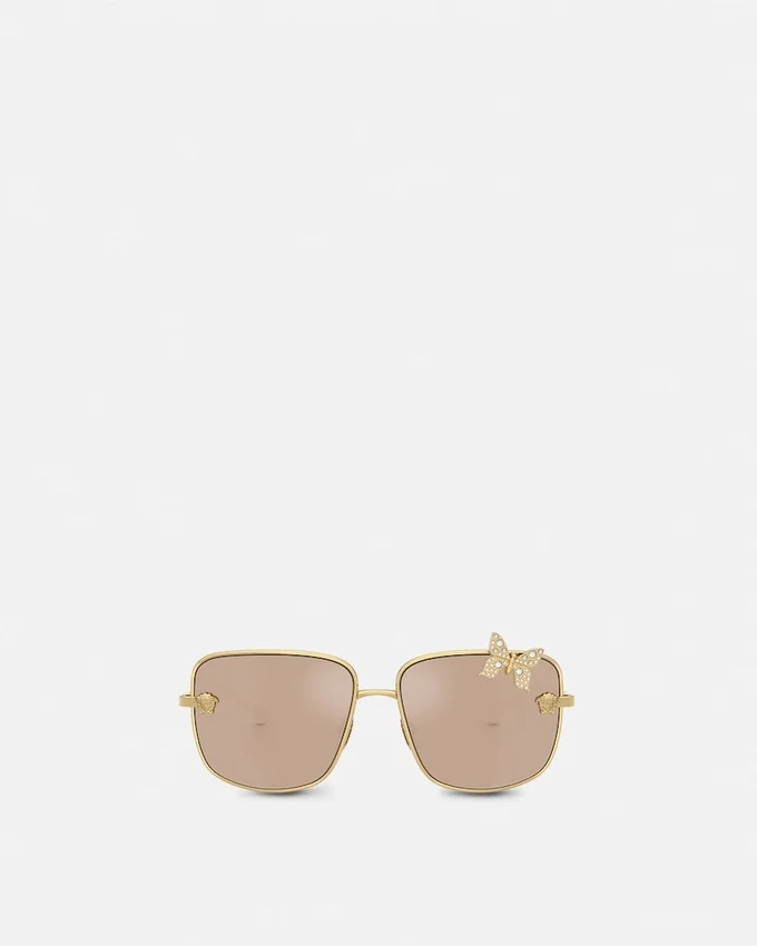 Medusa Butterfly Sunglasses Medusa Butterfly Sunglasses