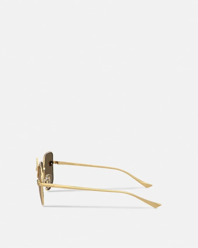 Medusa Butterfly Sunglasses Medusa Butterfly Sunglasses
