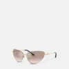 Medusa Cat-Eye Sunglasses Medusa Cat-Eye Sunglasses