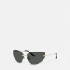 Medusa Cat-Eye Sunglasses Medusa Cat-Eye Sunglasses