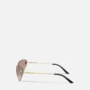 Medusa Cat-Eye Sunglasses Medusa Cat-Eye Sunglasses