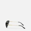 Medusa Cat-Eye Sunglasses Medusa Cat-Eye Sunglasses