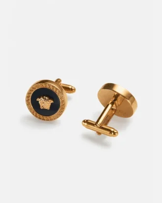 Medusa Cufflinks