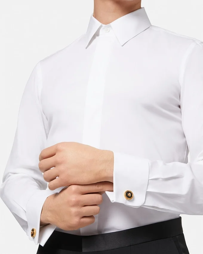 Medusa Cufflinks Medusa Cufflinks