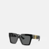 Medusa Deco Butterfly Sunglasses Medusa Deco Butterfly Sunglasses