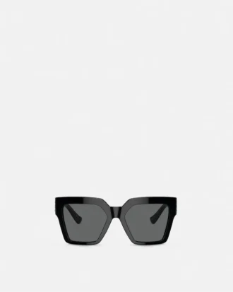 Medusa Deco Butterfly Sunglasses Medusa Deco Butterfly Sunglasses