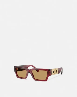 Medusa Deco Sunglasses